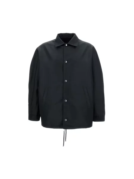 Kurtka Givenchy czarna