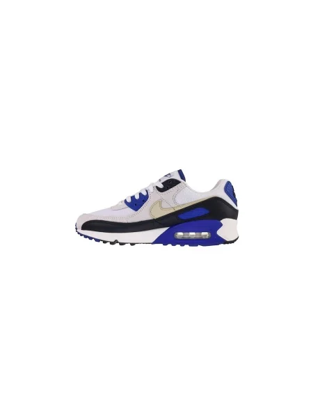 Sneakers Nike alb