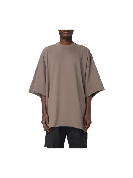 Koszulka Rick Owens szara