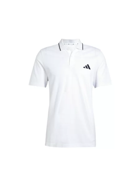 Póló Adidas fehér