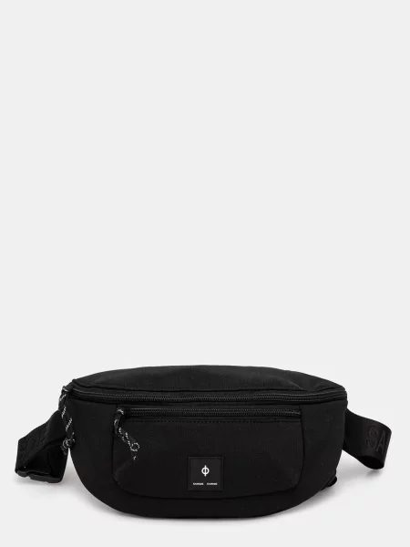 Torba Samsoe Samsoe SALUIS crna