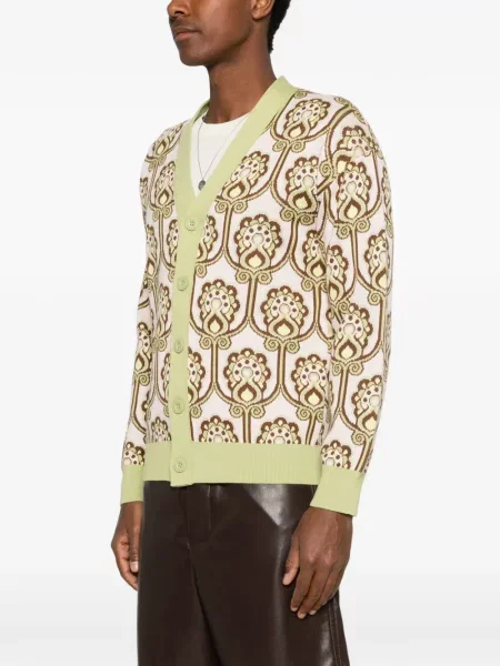 Cardigan Drole De Monsieur roz