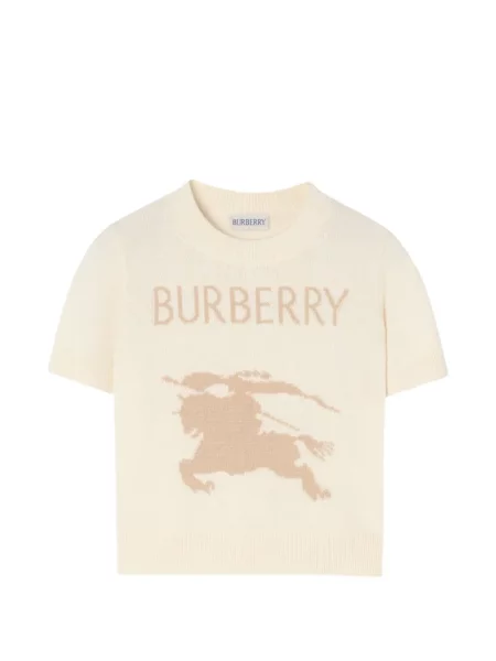 Sweter dziecięcy Burberry