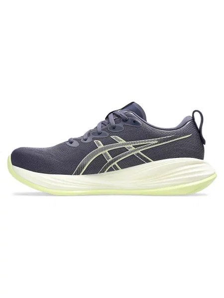 Tenisky Asics modrá