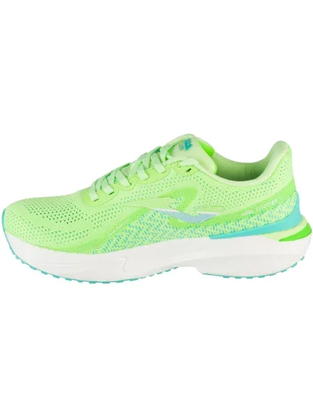 Pantofi Joma verde