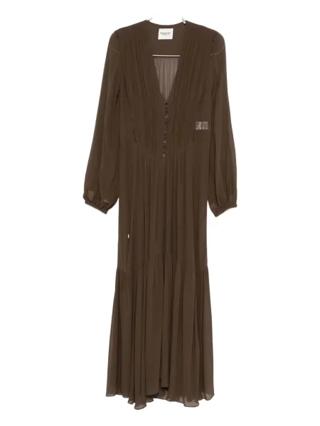 Rochie Marant Etoile verde
