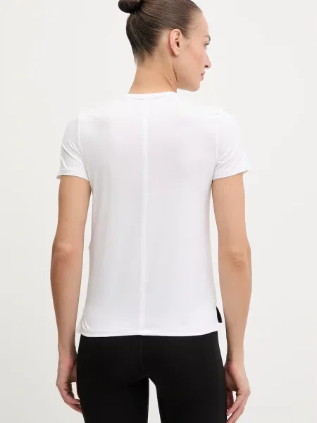 Koszulka treningowa Under Armour Vanish white/black biała