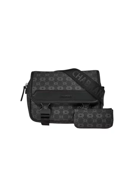 Crossbody táska Chabrand fekete