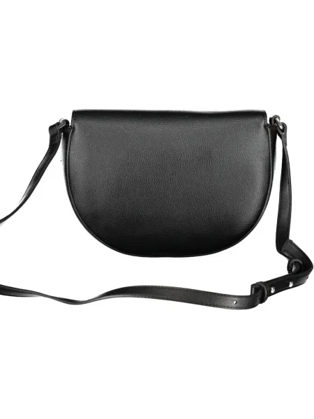 Geanta crossbody Calvin Klein negru
