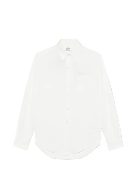 Риза Fortela бяло