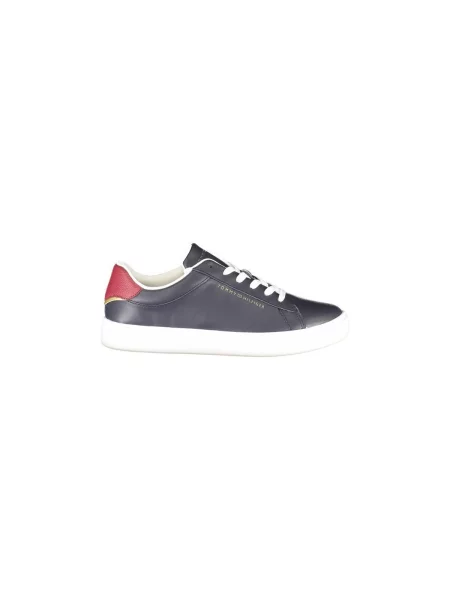 Tenisice Tommy Hilfiger plava