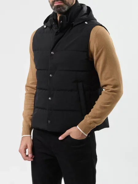 Жилет Montecore чорний