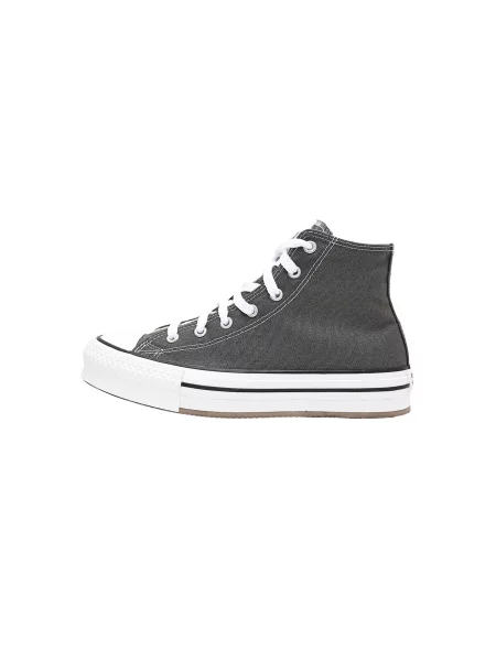 Σκαρπινια Converse μαύρο