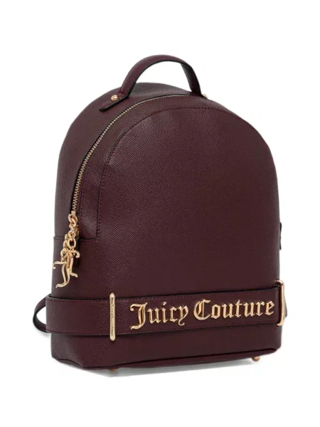Batoh Juicy Couture červený