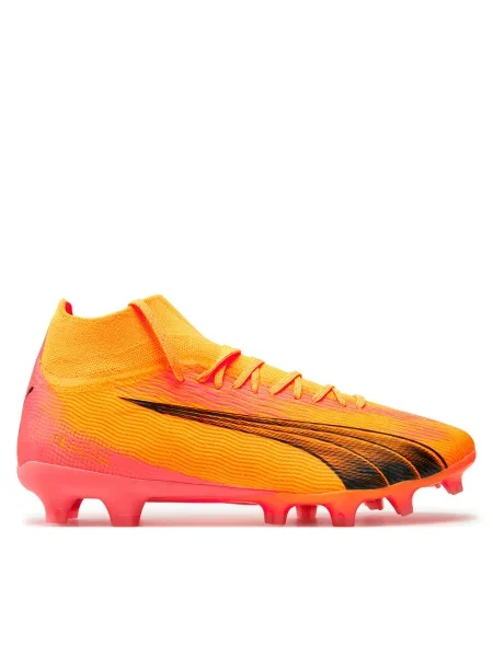 Sportcipő Puma fekete