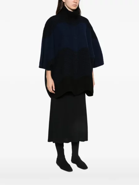 Geacă Emporio Armani negru