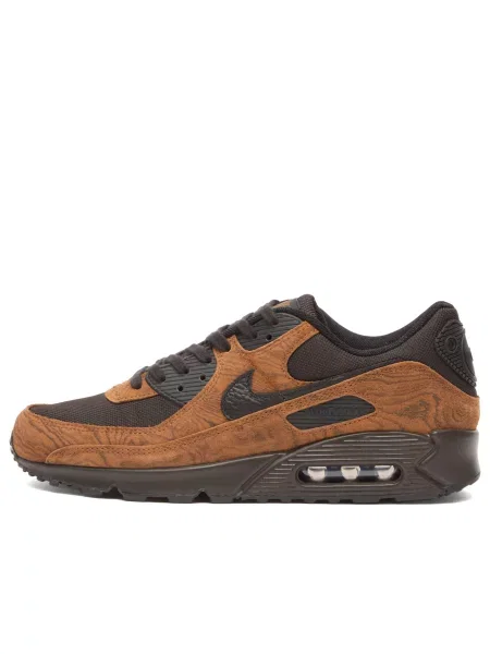 Sneakersy Nike Air Max 90 czarne