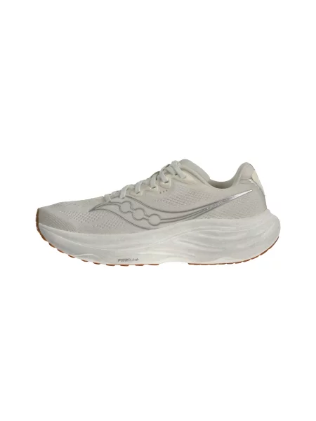 Sneakerși Saucony alb