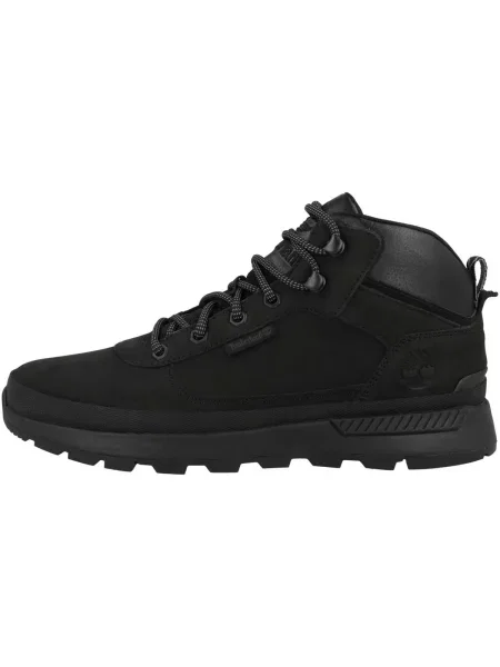 Buty trekkingowe Timberland Field Trekker Mid czarny