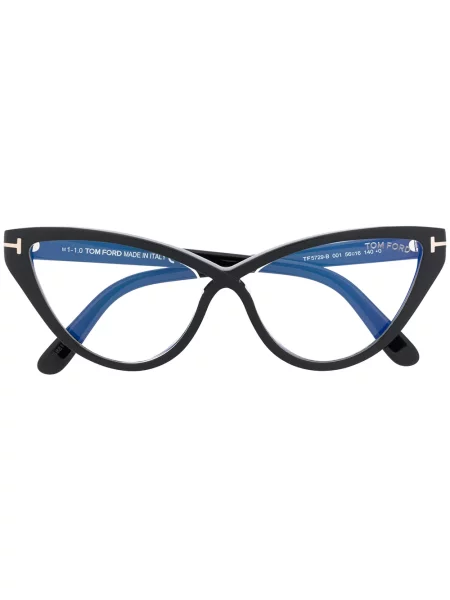 Ochelari de soare Tom Ford Eyewear negru