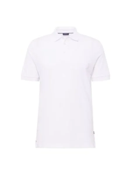JOOP! Tricou Primus' alb
