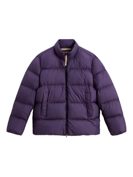 Geacă Woolrich violet