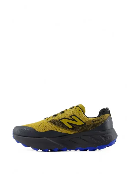 Sneaker New Balance Fresh Foam fekete