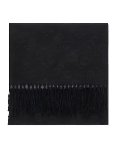 Šál Guess černý