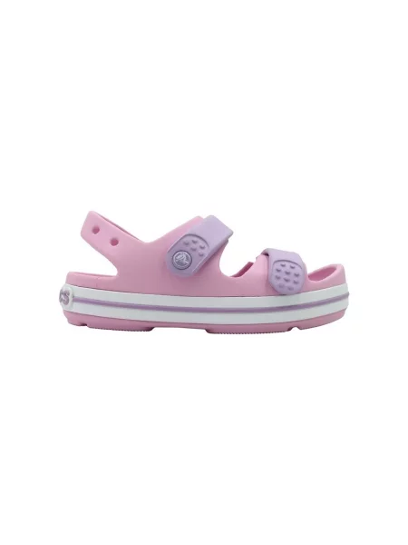 Pantofi copii Crocs roz