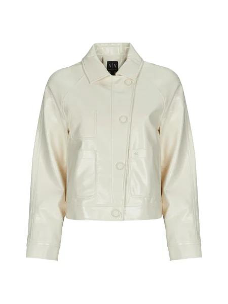 Sako Armani Exchange béžová