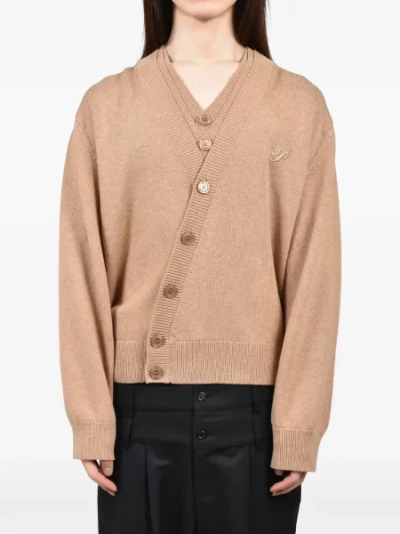 Gulerat cardigan 3.paradis cu broderie