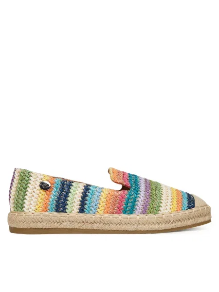 Espadrile Roxy albastru