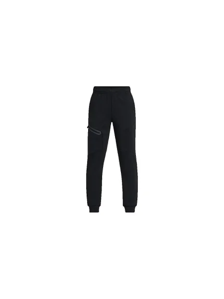Nohavice Under Armour čierna