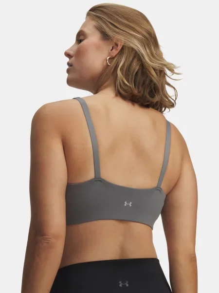 Sutien Under Armour gri