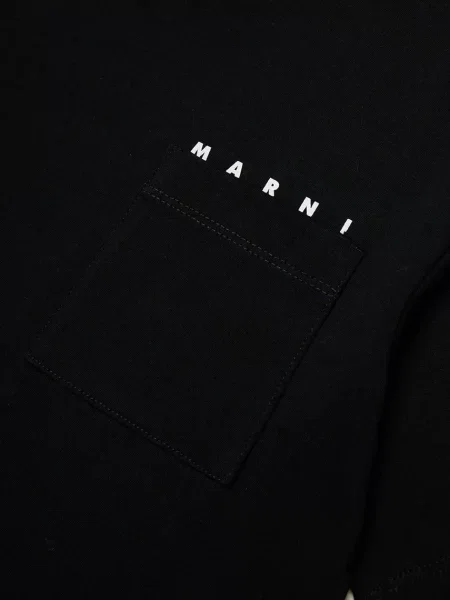 Детская футболка Marni