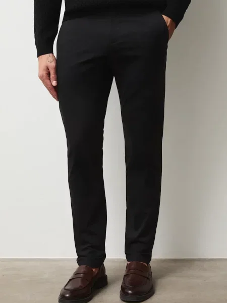 Штани Medicine фасон chinos чорний