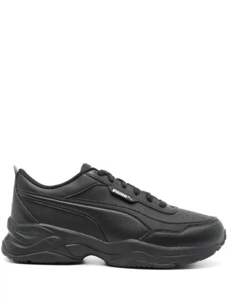 Sneakerși Puma Cilia negru