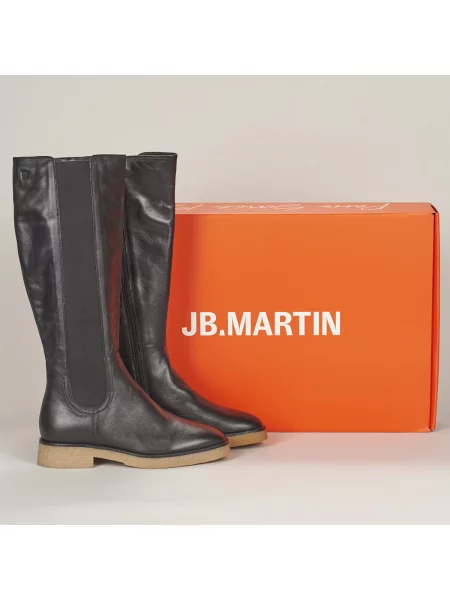 Čizme Jb Martin crna