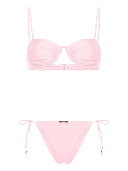 Bikini Noire Swimwear ružičasta