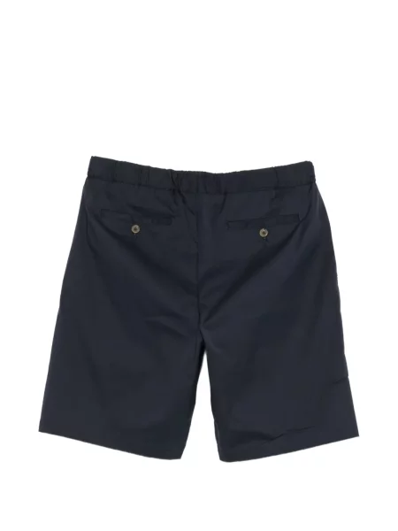 Pantaloni scurți Myths albastru