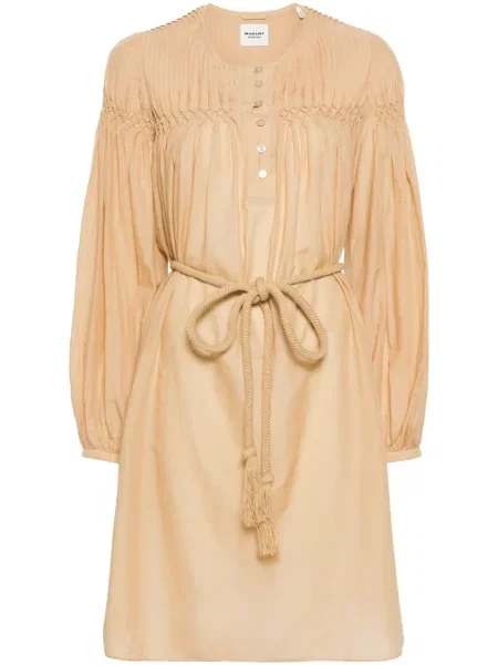 Rochie Marant Etoile galben