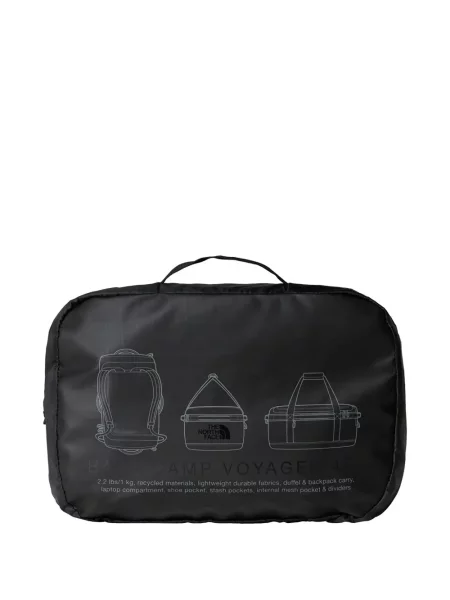 Rucsac The North Face negru