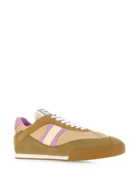 Sneakerși Chloé maro