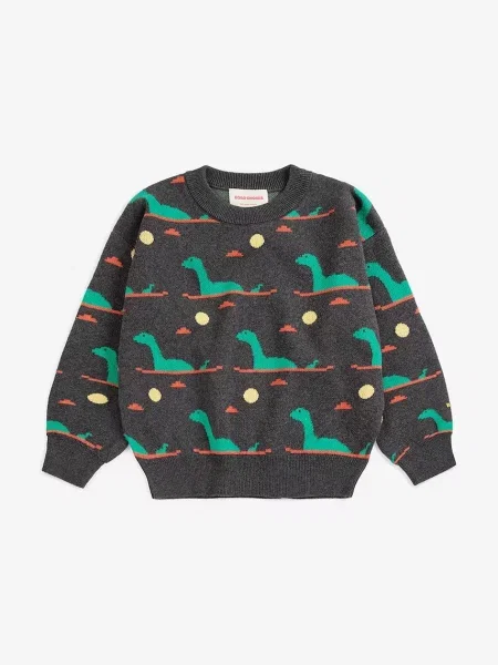 Bobo Choses светр дитячий Lake Monster