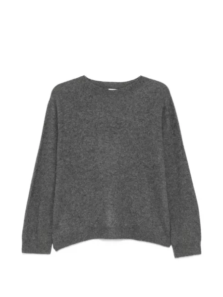 Pulover Weekend Max Mara de lână gri