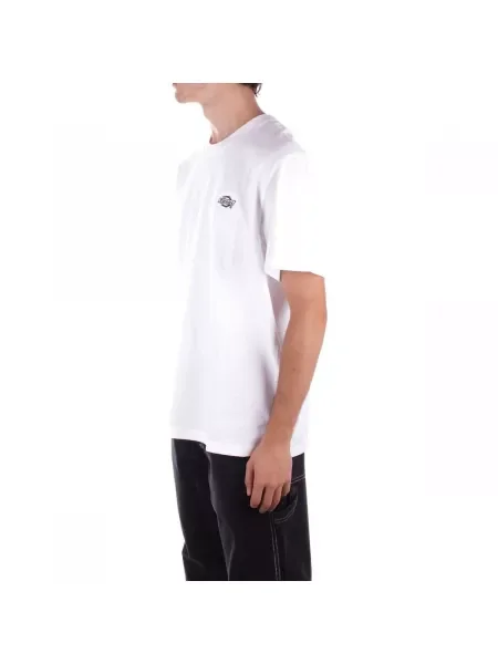Tričko Dickies biela
