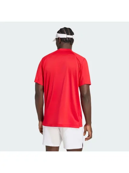 Koszulka Club Tennis Climacool