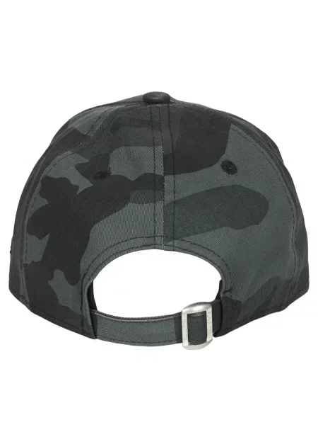Kšiltovka New Era černá