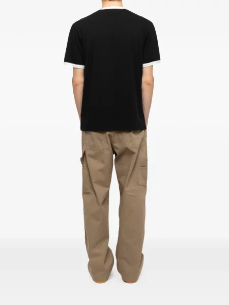 Tricou Zadig&voltaire cu imagine negru