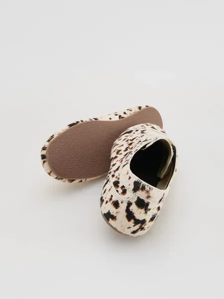 Кроссовки Reserved